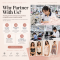 12+ Years of Experience in Women’s Apparel Manufacturing